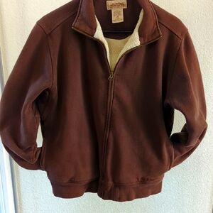 Men's Brown Jacket